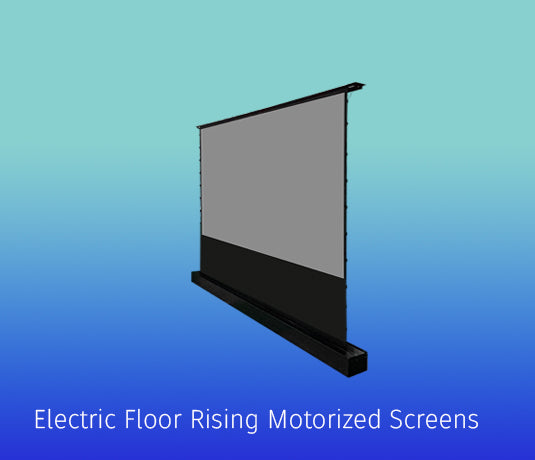 Rising-Projector-Screen Rising-Projector-Screen